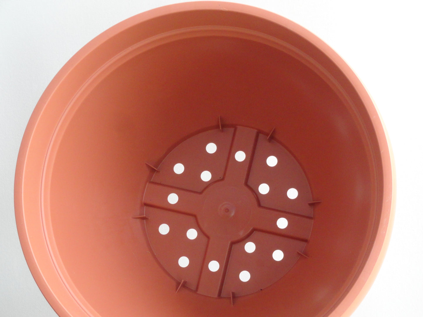 Pot coupelle grande profondeur