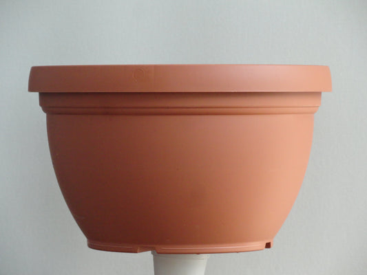 Pot coupelle grande profondeur