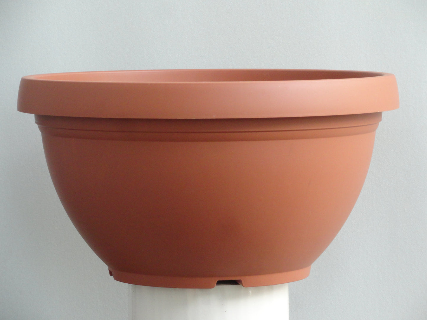 Pot coupelle grande profondeur