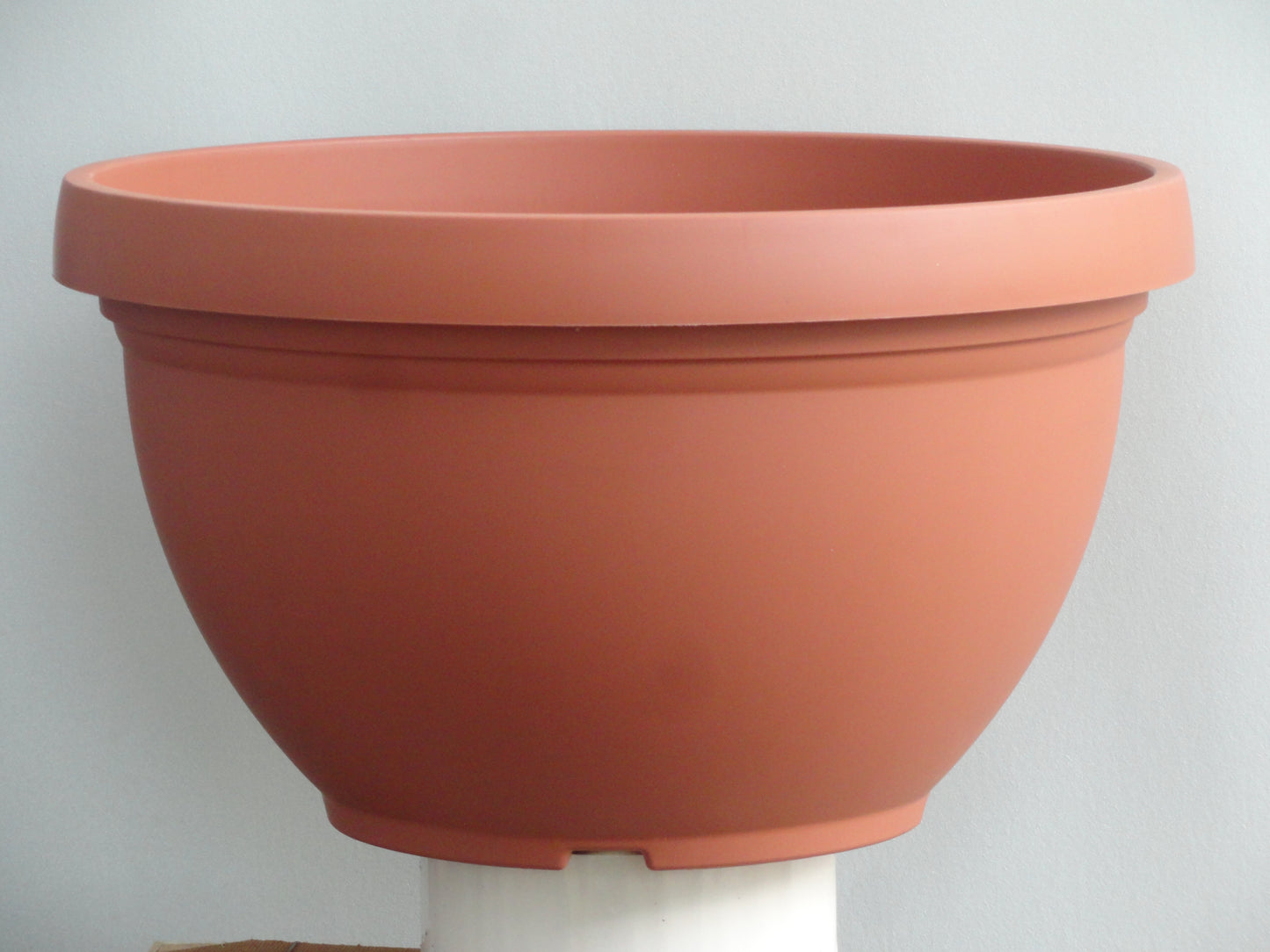 Pot coupelle grande profondeur